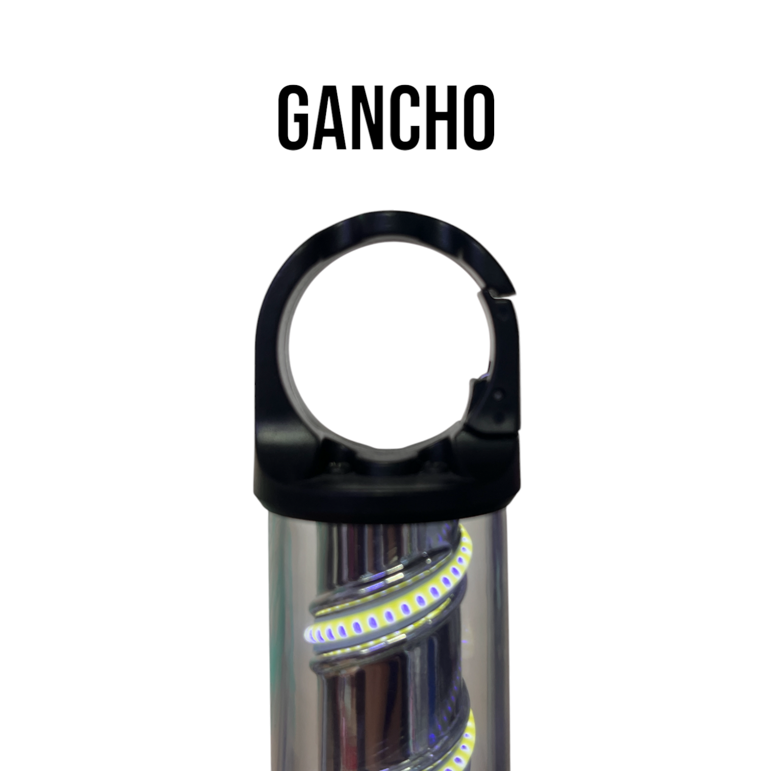 LINTERNA FOX RECARGABLE LED LINTERNA FOX RECARGABLE LED
